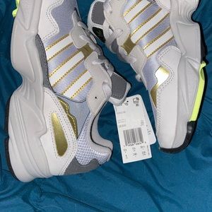 Adidas Yung 96